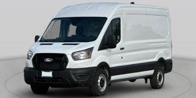 New 2026 OXFORD WHITE Ford T150 image 1