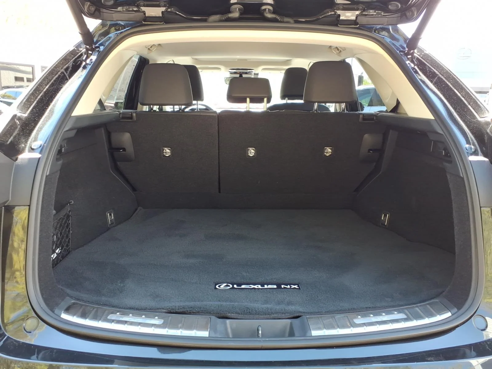 Certified Used 2024 Caviar Lexus Base image 18