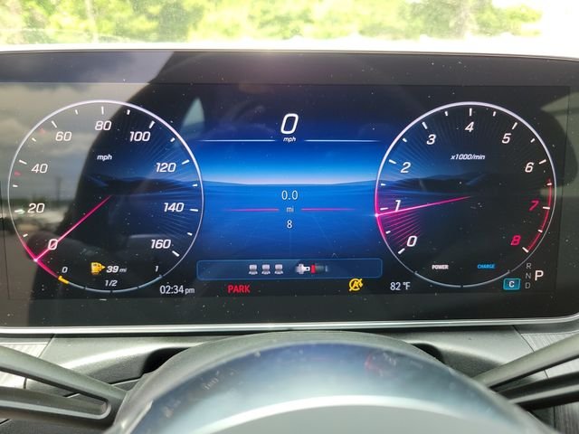 Used 2026 Black Mercedes-Benz C 300 image 24