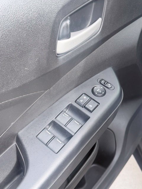2016 Honda CR-V LX - Photo 19