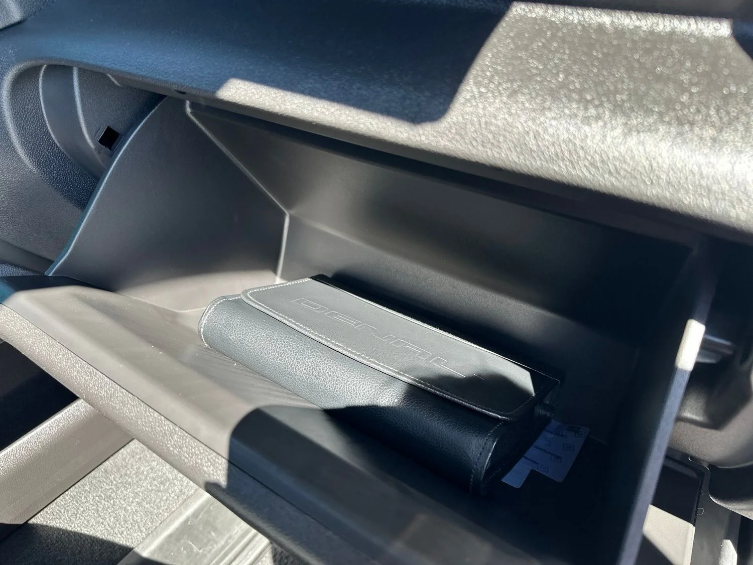 2022 GMC Sierra 1500 Limited Denali - Photo 44