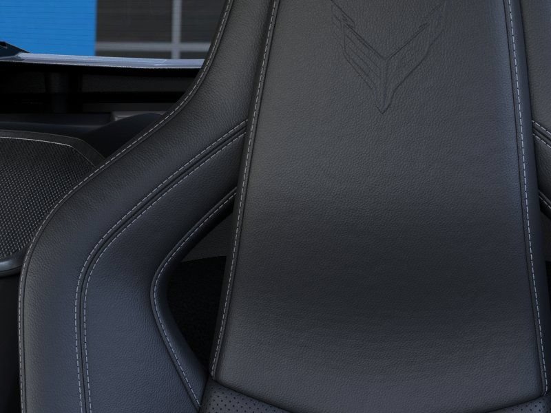 2026 Chevrolet Corvette 1LZ - Photo 23
