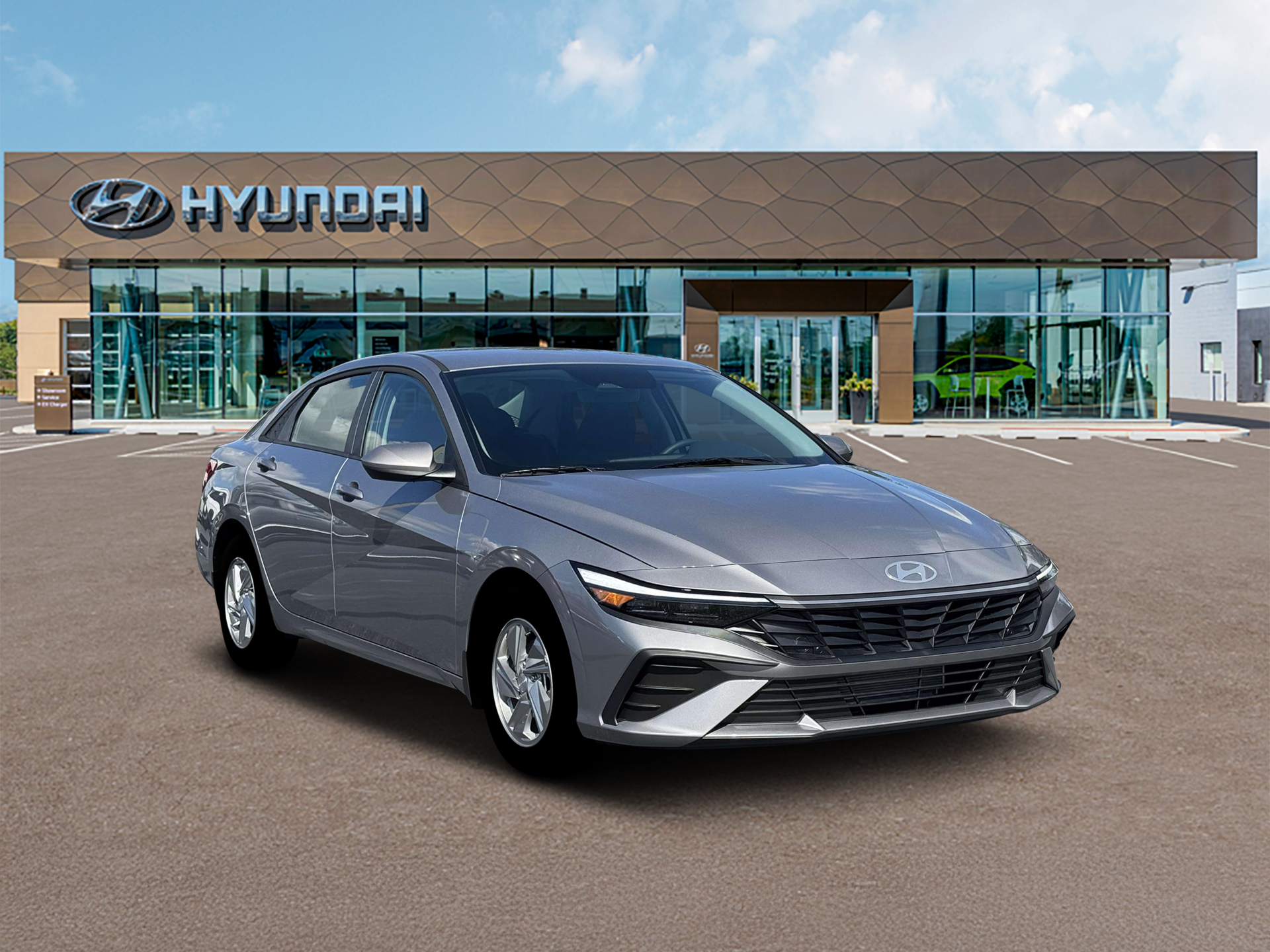 New 2026  Hyundai SE image 11