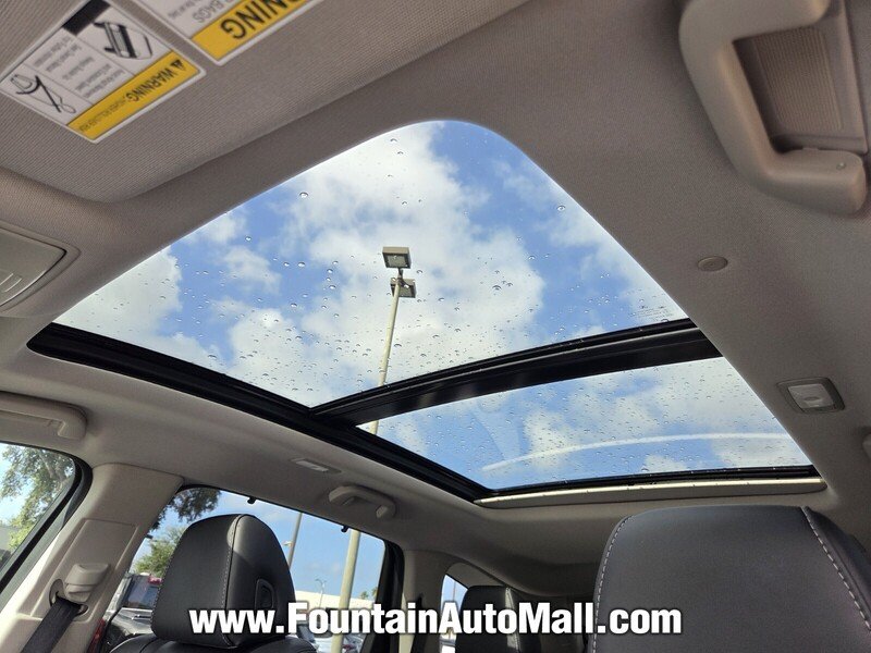 Used 2023 Majestic Black Pearl Acura FWD W/TECHNOLOGY PACKAGE image 18