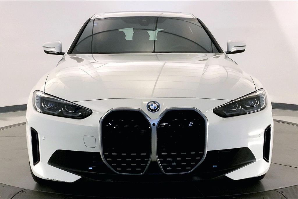 Certified 2023 BMW i4 35 with VIN WBY43AW06PFP51132 for sale in Cincinnati, OH