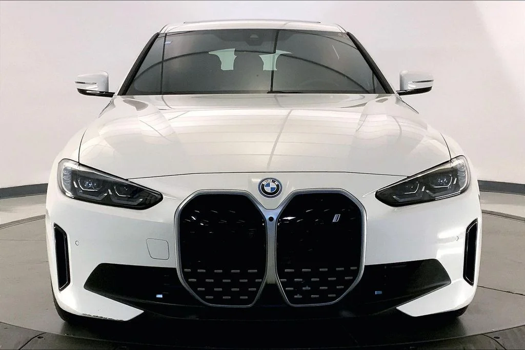 Certified 2023 BMW i4 35 with VIN WBY43AW06PFP51132 for sale in Cincinnati, OH