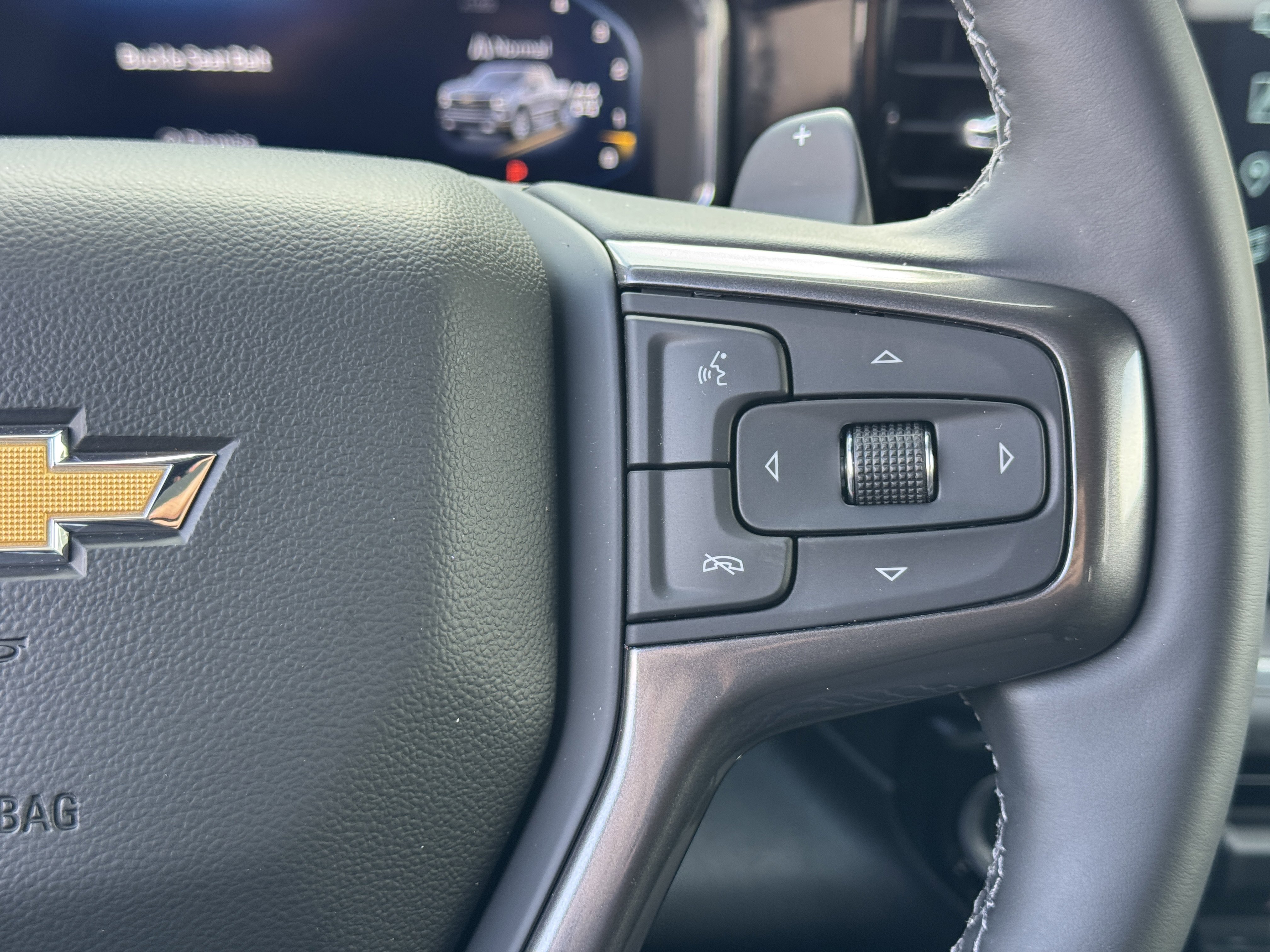 2026 Chevrolet Silverado 1500 High Country - Photo 33
