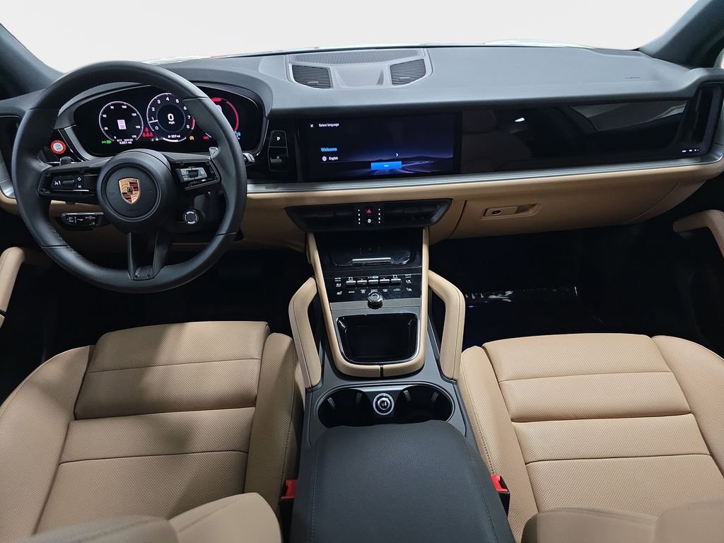 Used 2026 Gray Porsche Base image 12