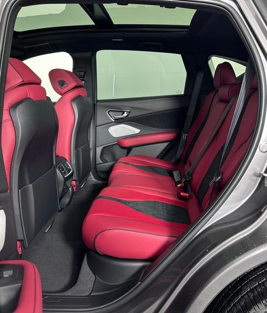 2026 Acura RDX A-Spec Package - Photo 21