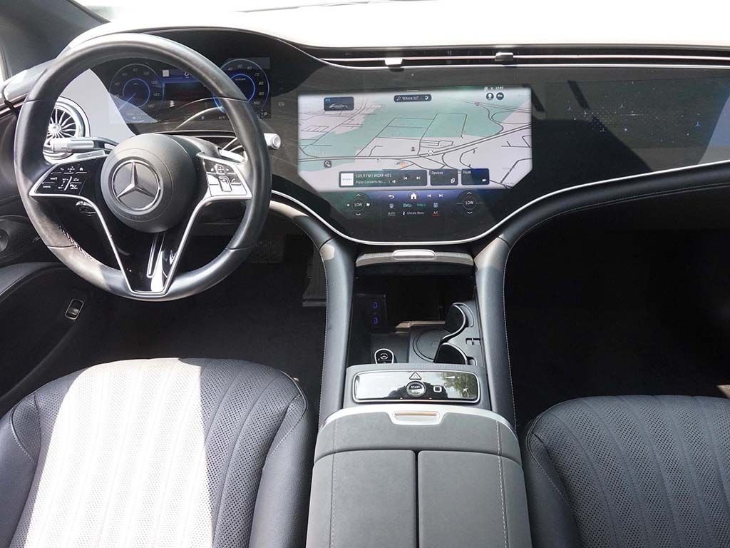 Used 2024 Black Mercedes-Benz 450 image 45
