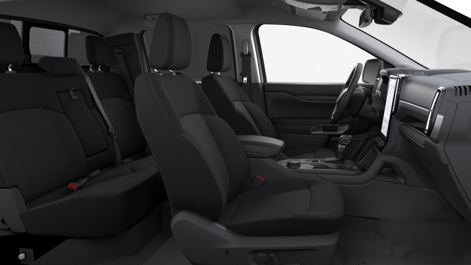 New 2026 Avalanche Ford XLT image 6