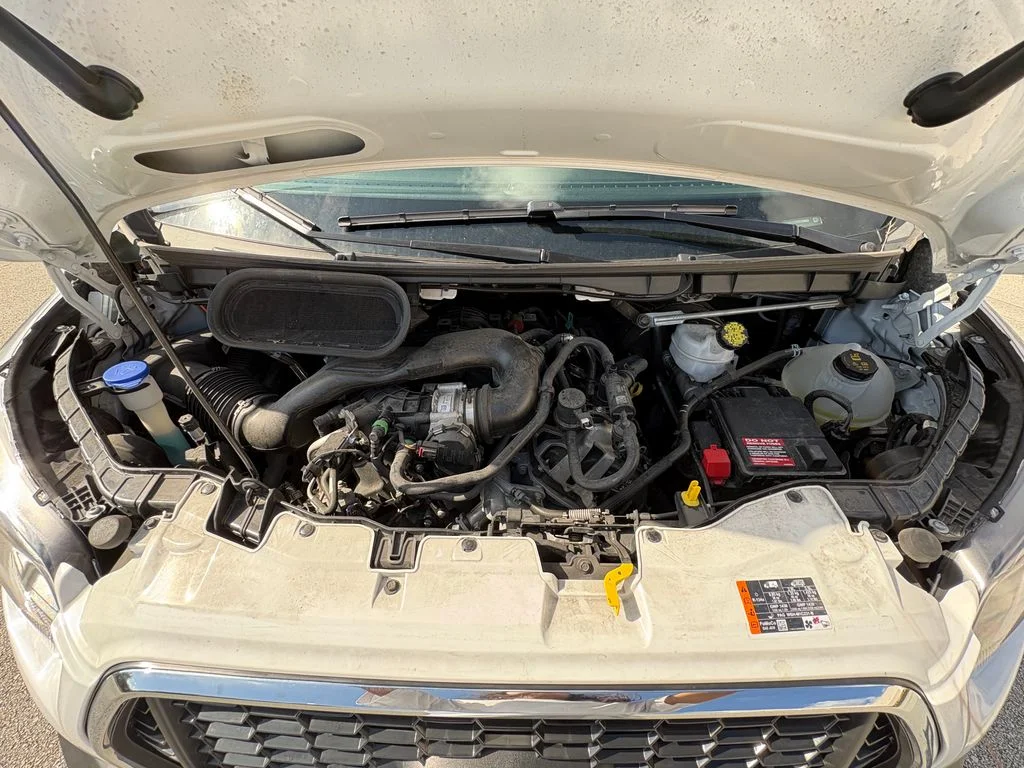 Certified Used 2025 White Ford Base image 30