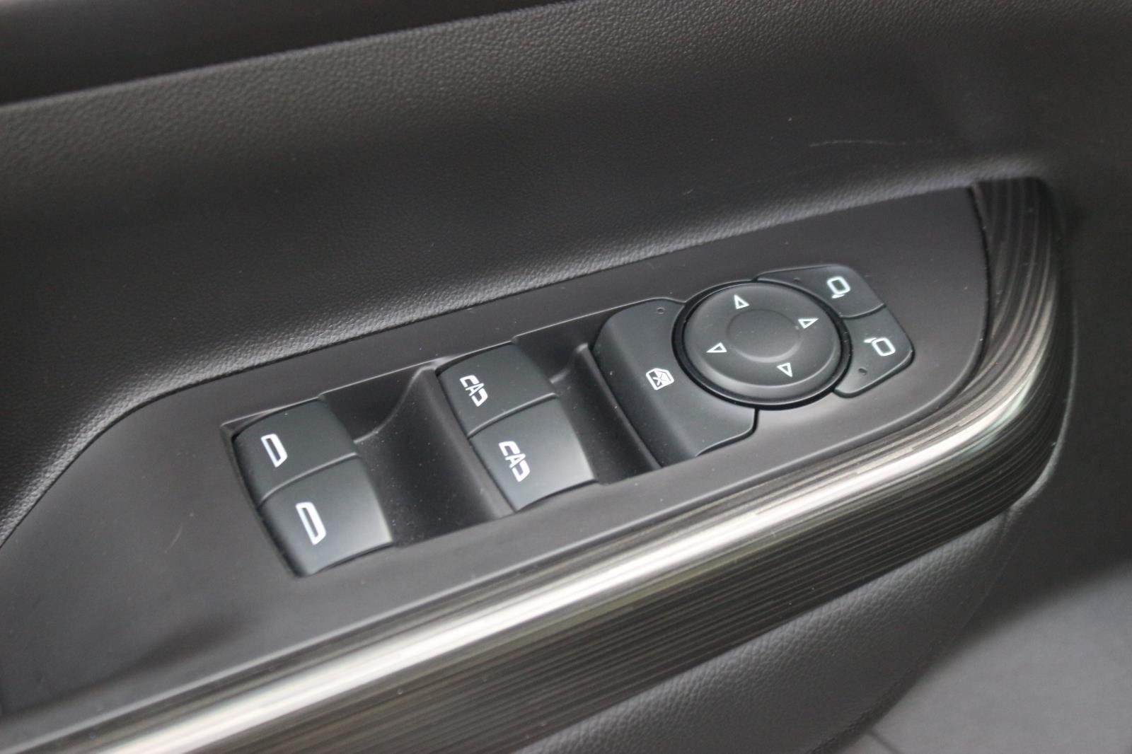 Used 2020 SMOKEY QUARTZ METALLIC GMC SLT image 15