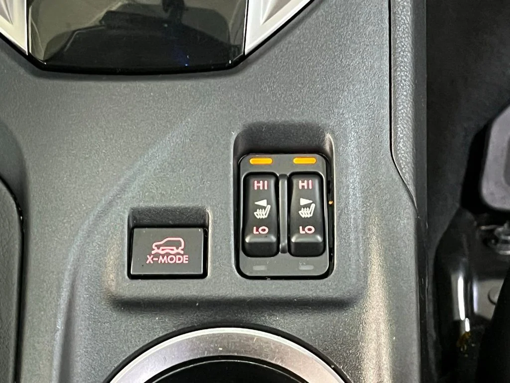 Used 2019 Gray Subaru 2.0i Limited image 24