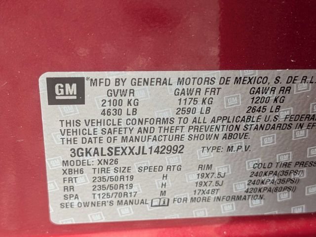 Used 2018 Red GMC Denali image 22