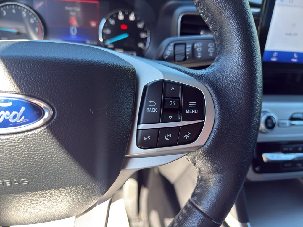 2022 Ford Explorer XLT - Photo 20