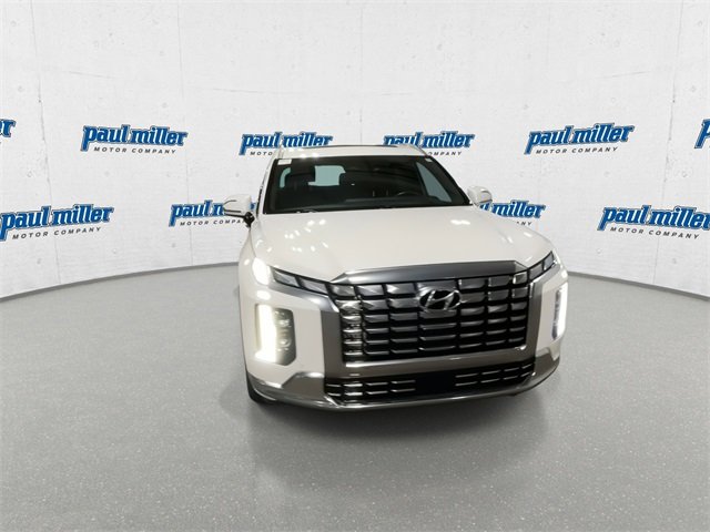 2023 Hyundai Palisade Calligraphy photo 3