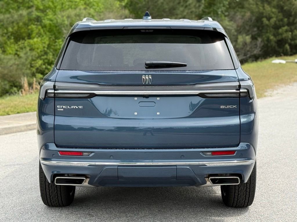 2026 Buick Enclave Avenir - Photo 12