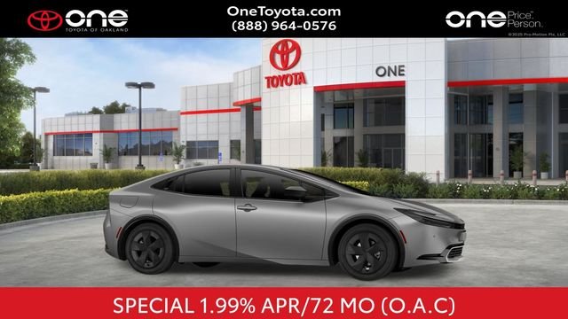New 2026 Guardian Gray Toyota  SE image 16