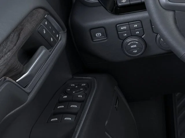 2026 Chevrolet Silverado 1500 LTZ - Photo 22