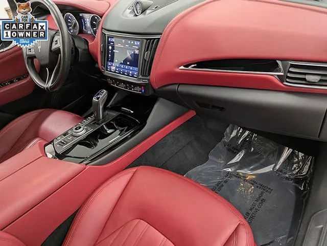 Certified Used 2023 White Maserati GT image 32