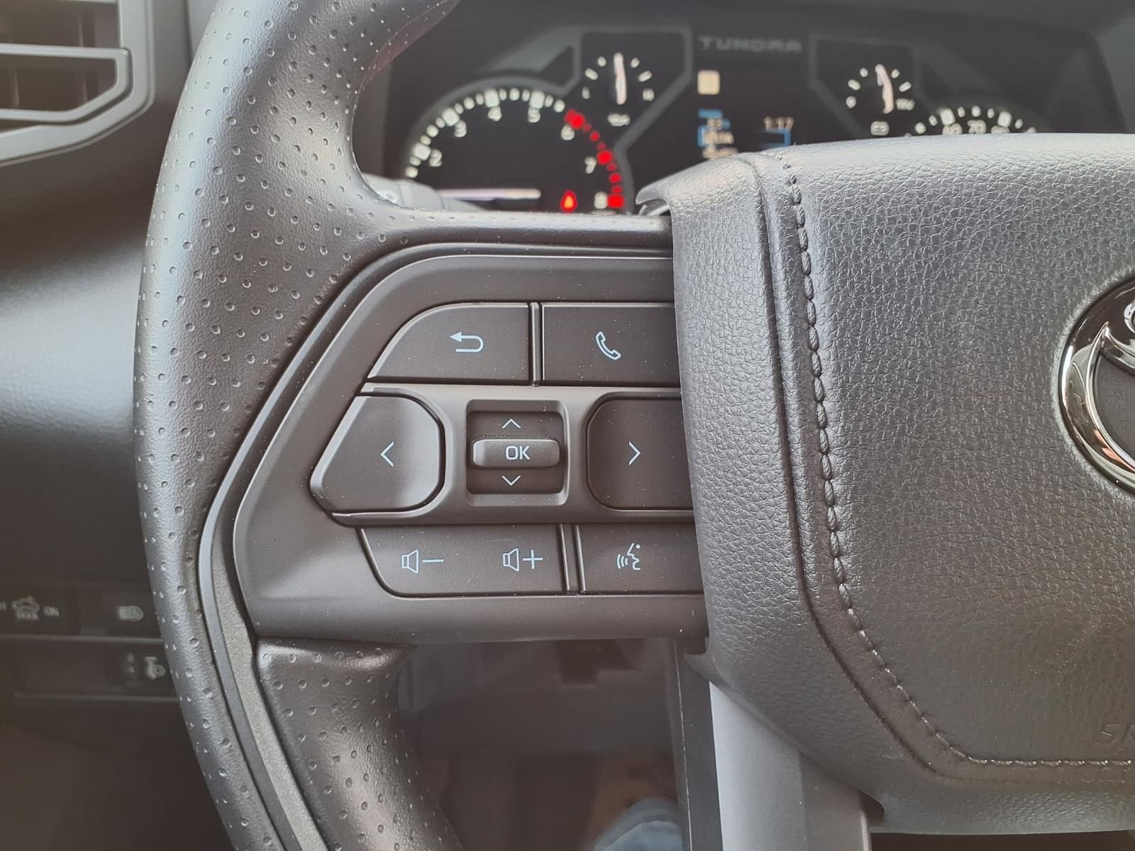 2026 Toyota Tundra SR5 - Photo 13