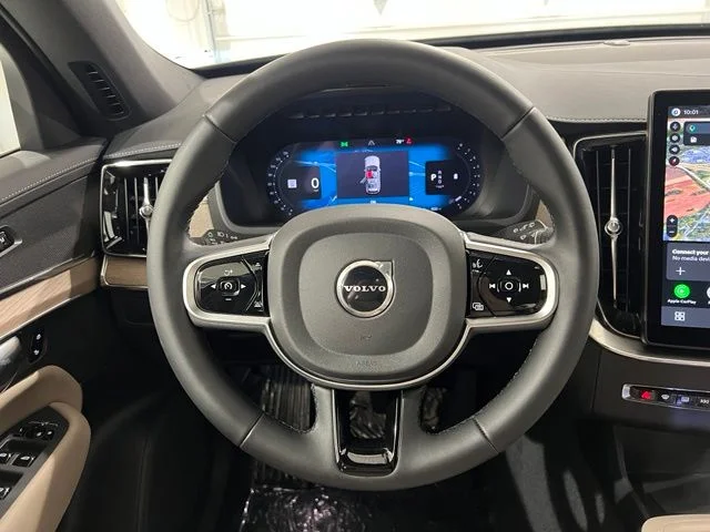 2026 Volvo XC90 Core - Photo 13