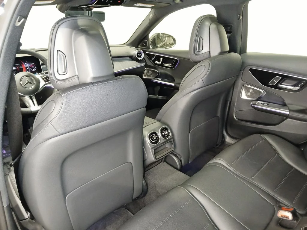 Used 2026 Black Mercedes-Benz C 300 image 13
