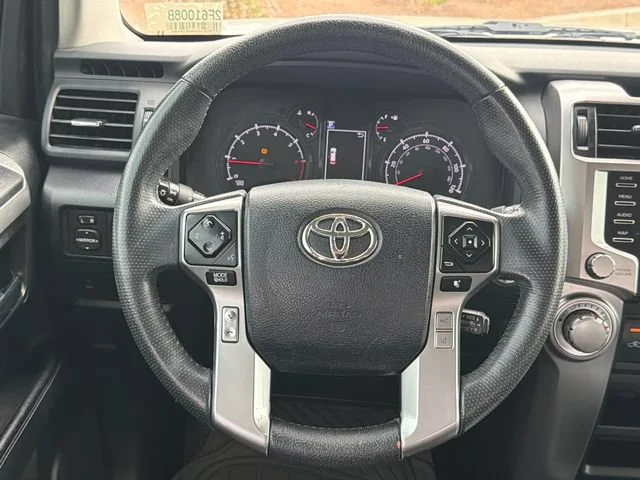Used 2021 Silver Toyota SR5 Premium image 23