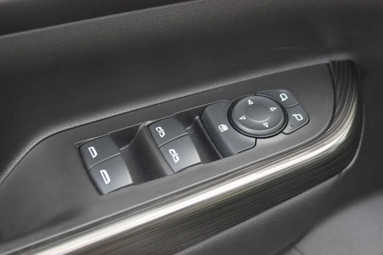 Used 2020 SMOKEY QUARTZ METALLIC GMC SLT image 15