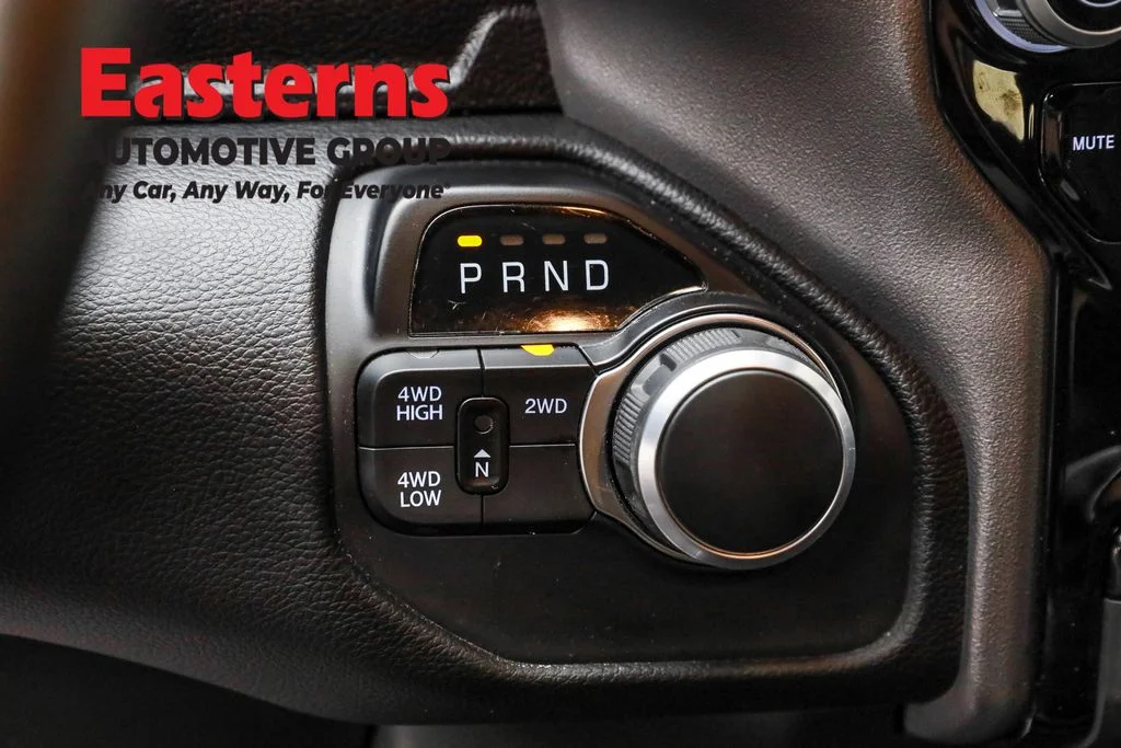 Used 2024 Red Ram Big Horn image 13