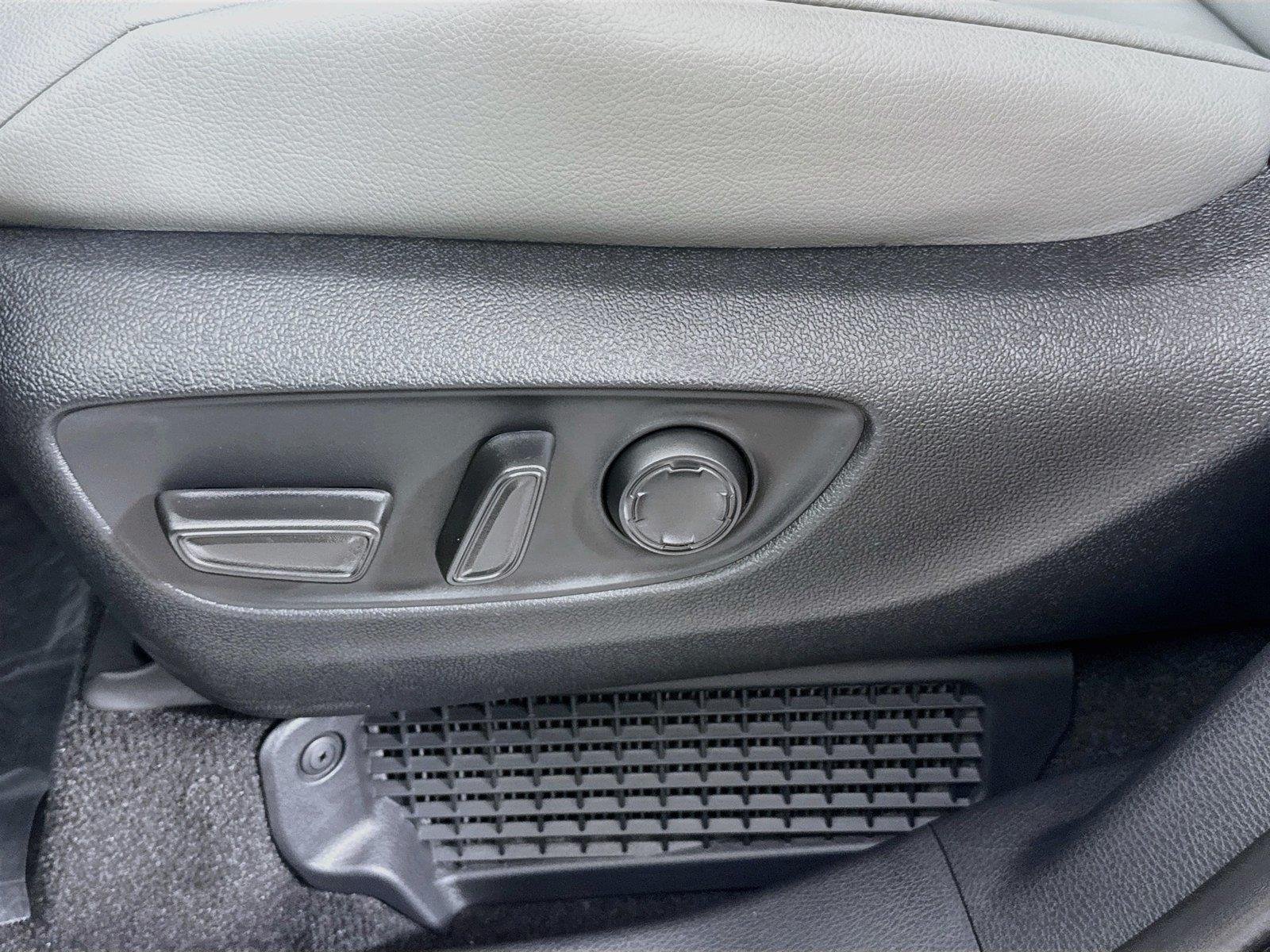 Certified Used 2026 Wind Chill Pearl Toyota XLE image 32