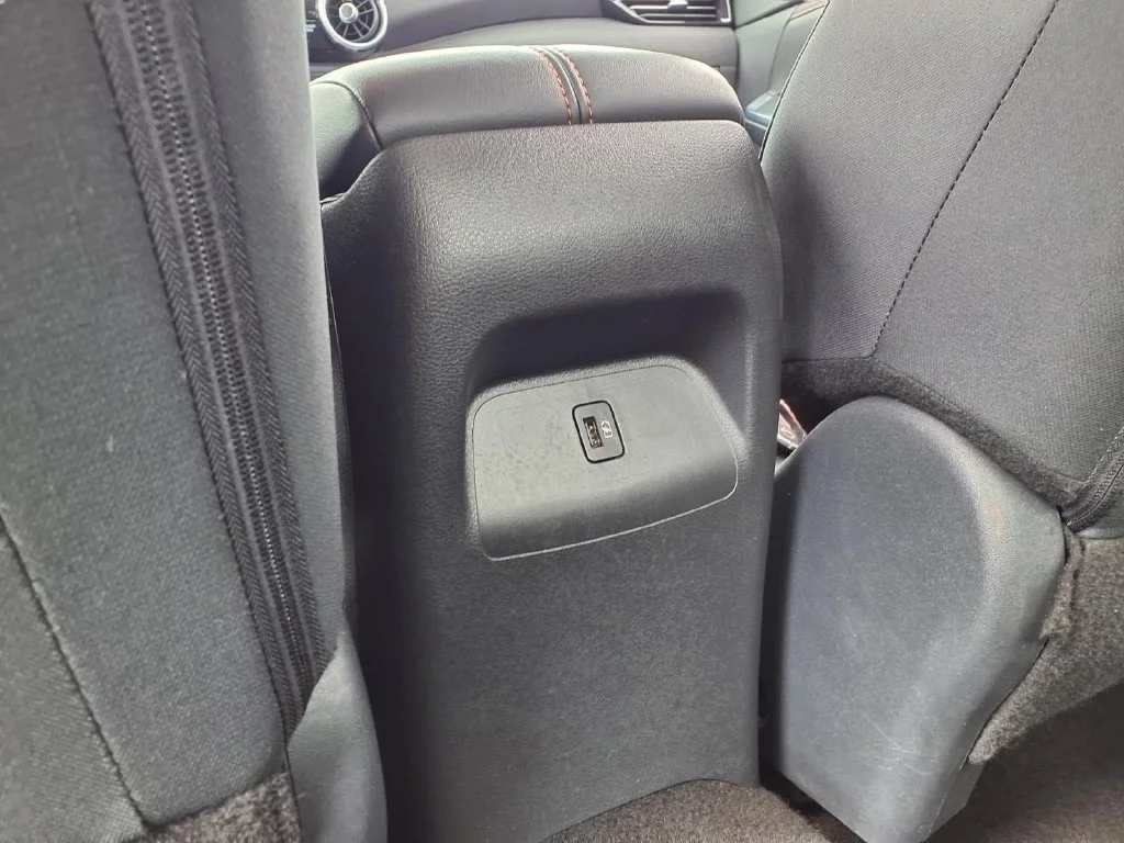 Used 2025 Blue Nissan SR image 23