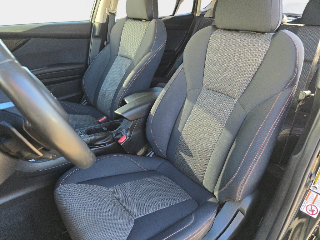 Used 2019 Black Subaru 2.0i Premium image 18