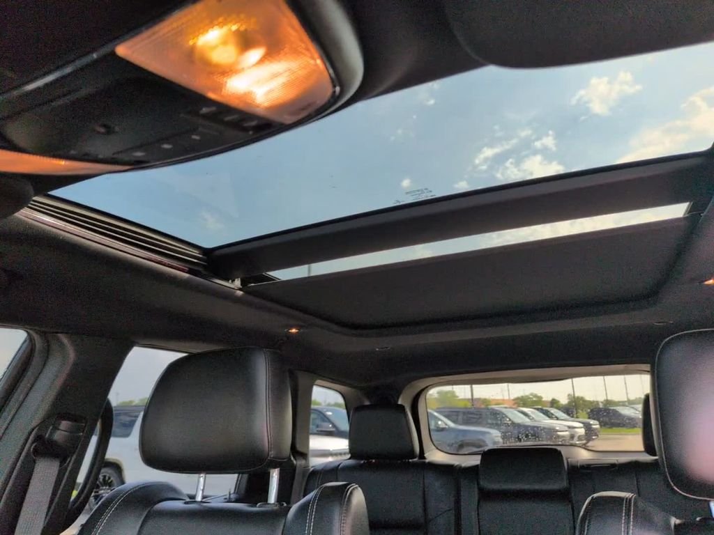 Used 2021 Black Jeep Limited image 26