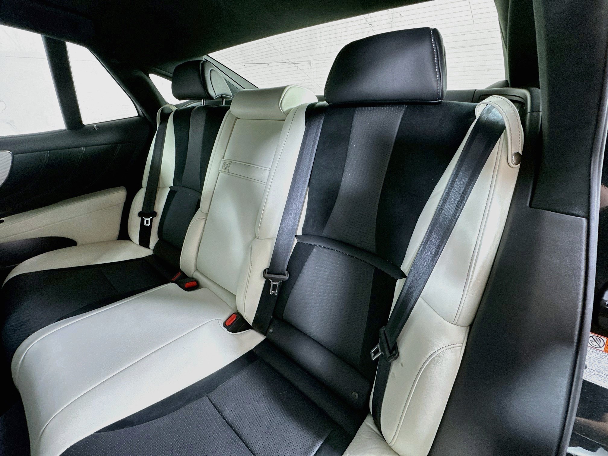 Certified Used 2025 CAVIAR Lexus 500 F SPORT image 23