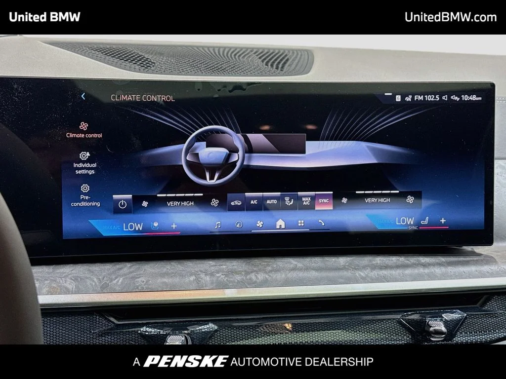 New 2027 Skyscraper Grey Metallic BMW xDrive40i image 18