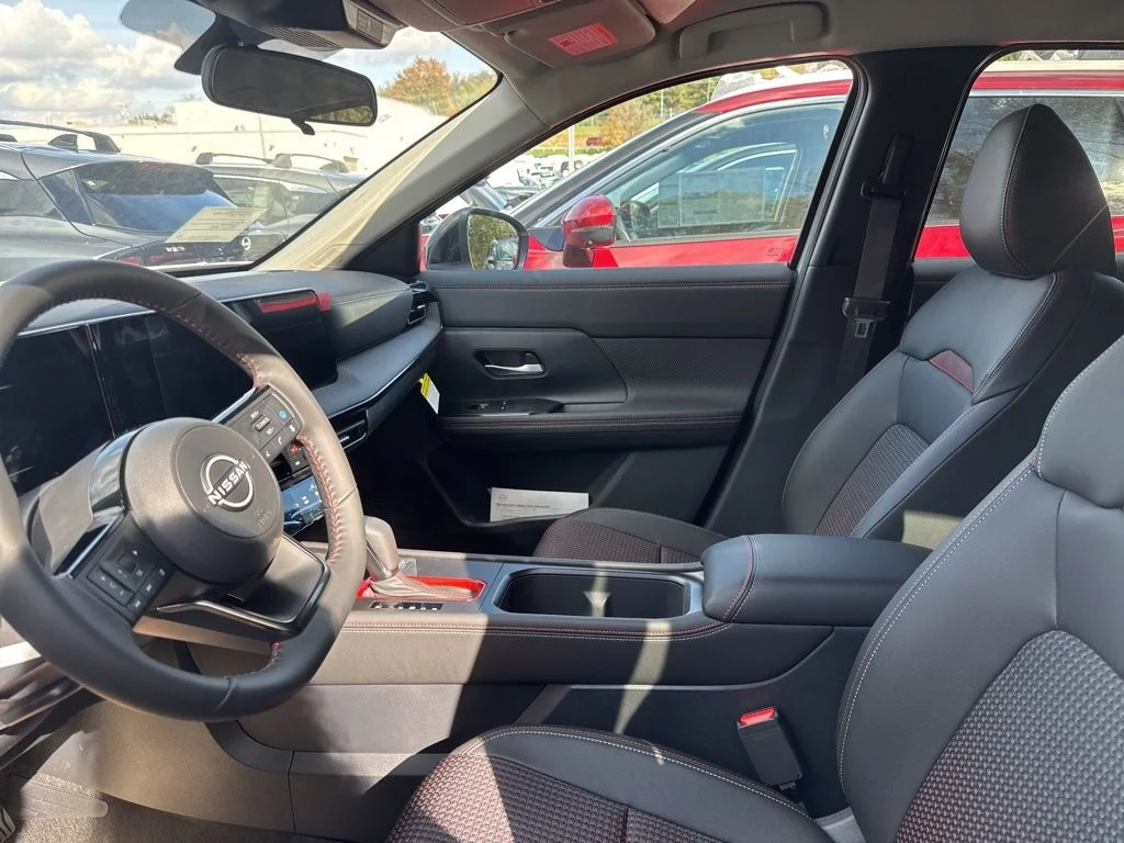 2026 Nissan KICKS SR AWD - Photo 22