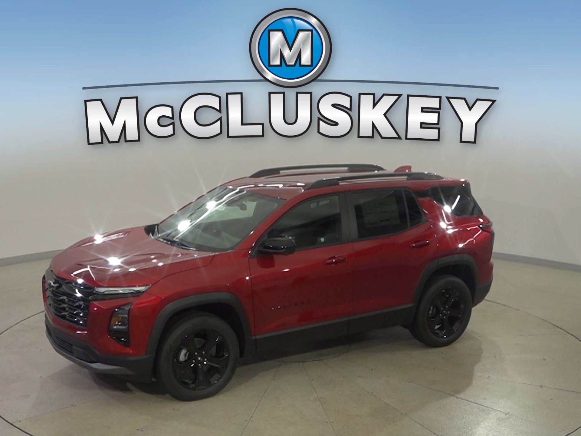 2026 Chevrolet Equinox LT - Photo 26