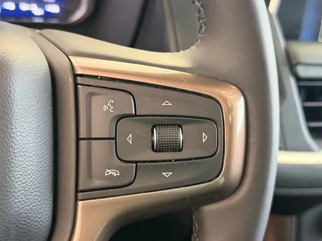 Certified Used 2023 Black Chevrolet High Country image 23