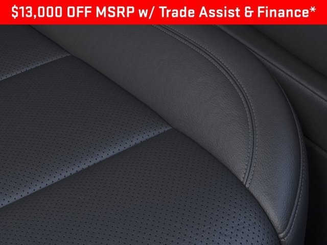 2026 GMC Sierra 1500 SLT - Photo 21
