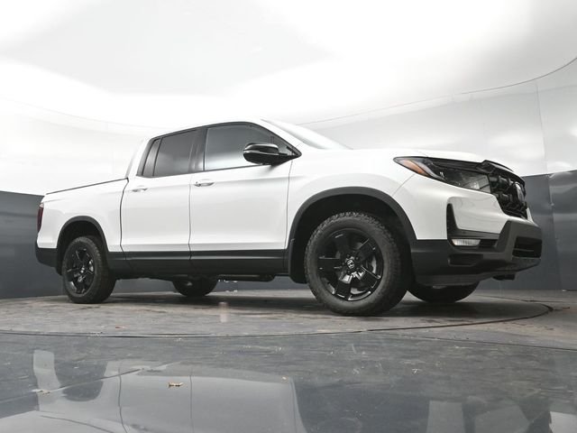 New 2026 Platinum White Pearl Honda Black Edition image 26
