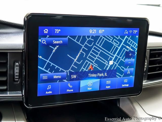 2024 Ford Explorer XLT - Photo 17