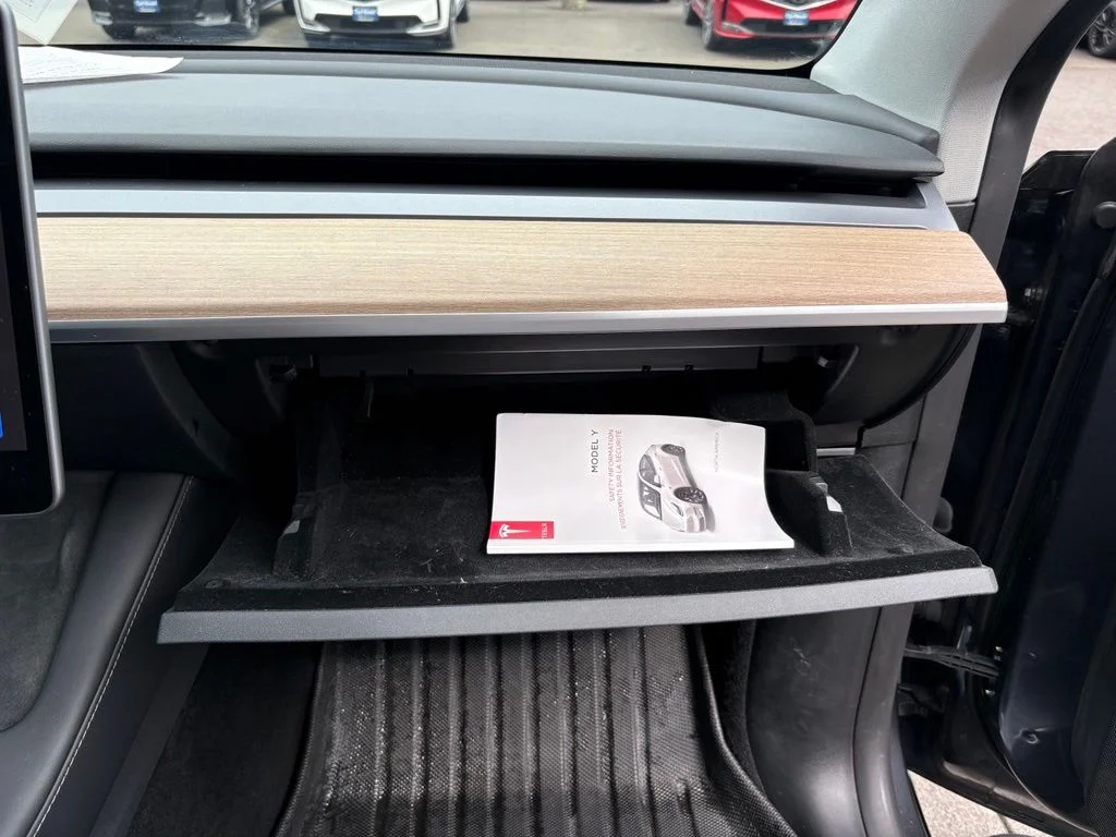 Used 2023 Gray Tesla Long Range image 23