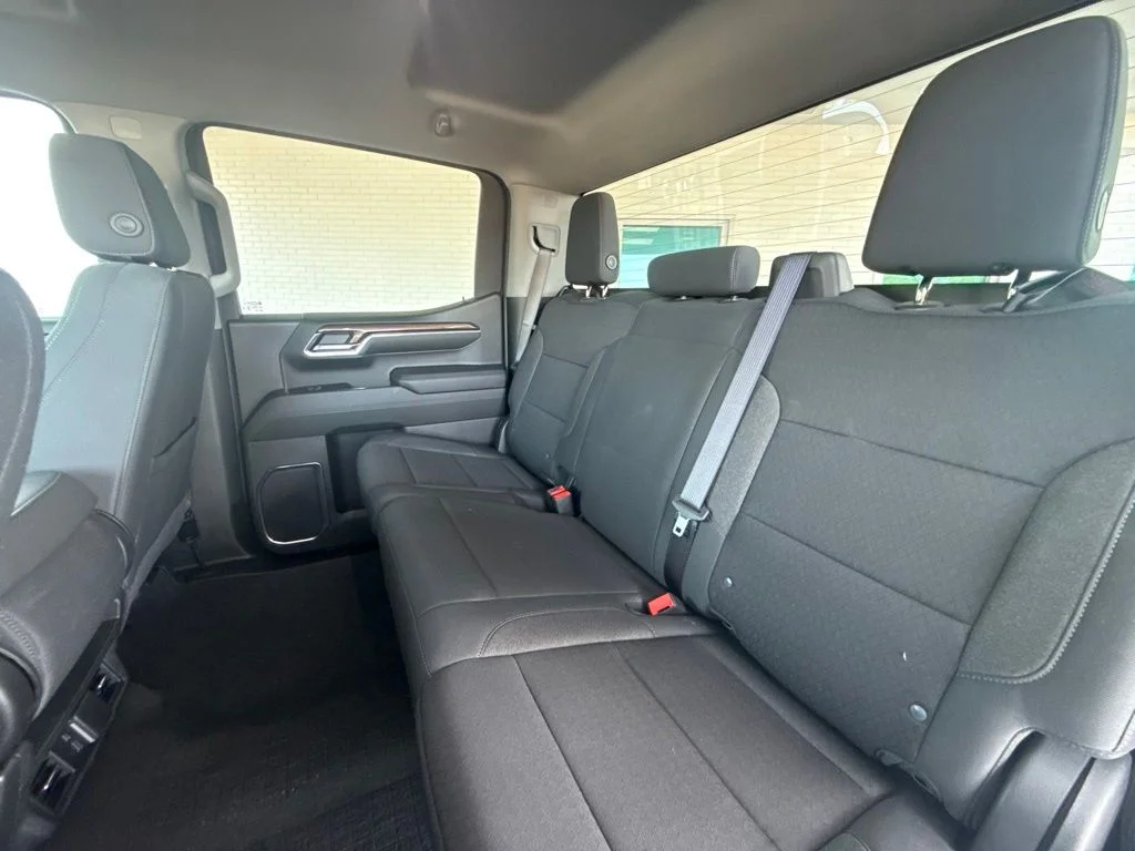 Used 2024 Gray Chevrolet LT image 44