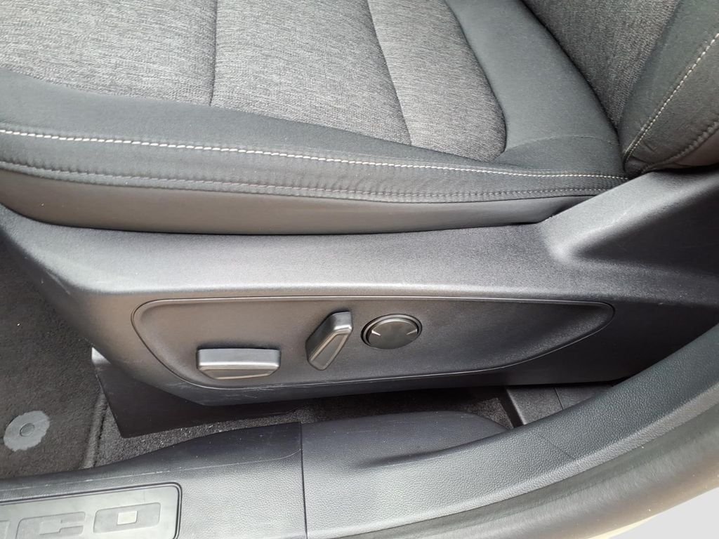 Certified Used 2024 Desert Sand Ford Big Bend image 23