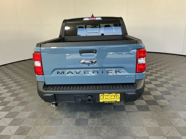 Used 2023 Area 51 Ford Lariat image 6