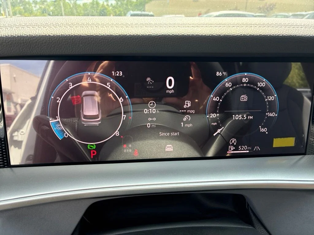 2026 Volkswagen Tiguan SE R-LINE BLACK - Photo 23