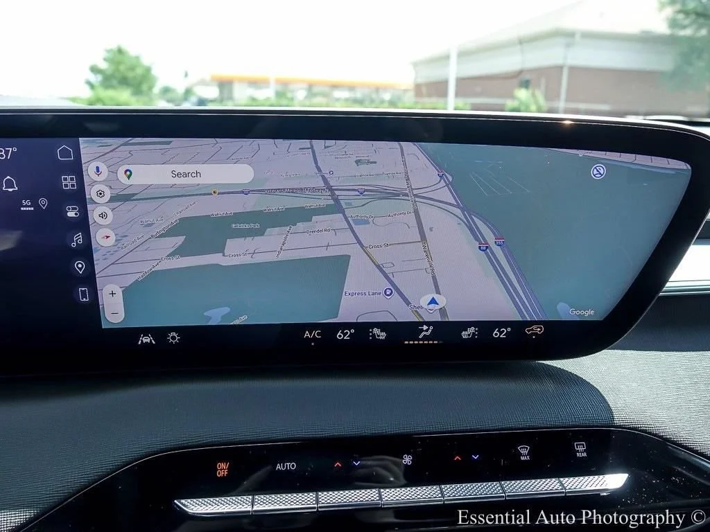 2026 Buick Enclave Preferred - Photo 17