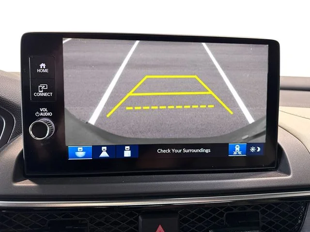 New 2026 Double Apex Blue Pearl II Acura A-Spec Package image 10